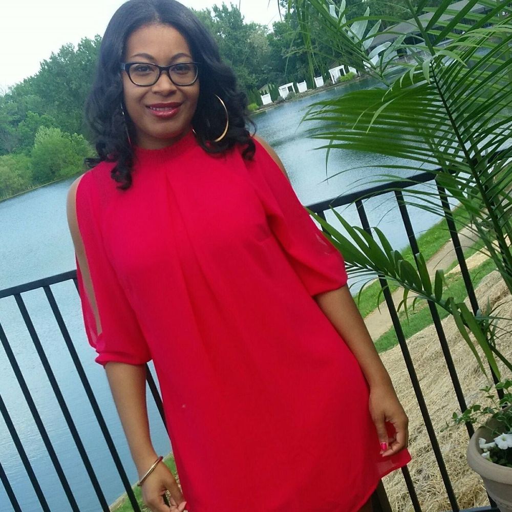 Meet your Posher, Lashawna